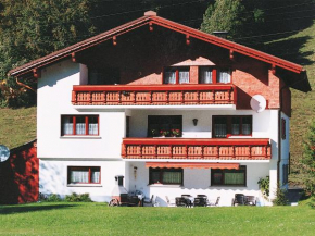 Ferienhaus in Klösterle A 080.004